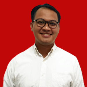 Muhammad Ridwan